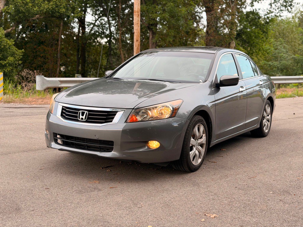 2008 Honda Accord Image 2