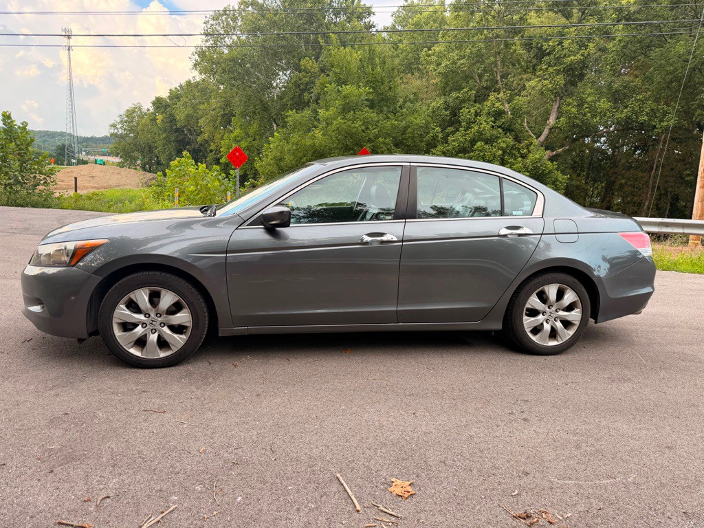 2008 Honda Accord Image 3