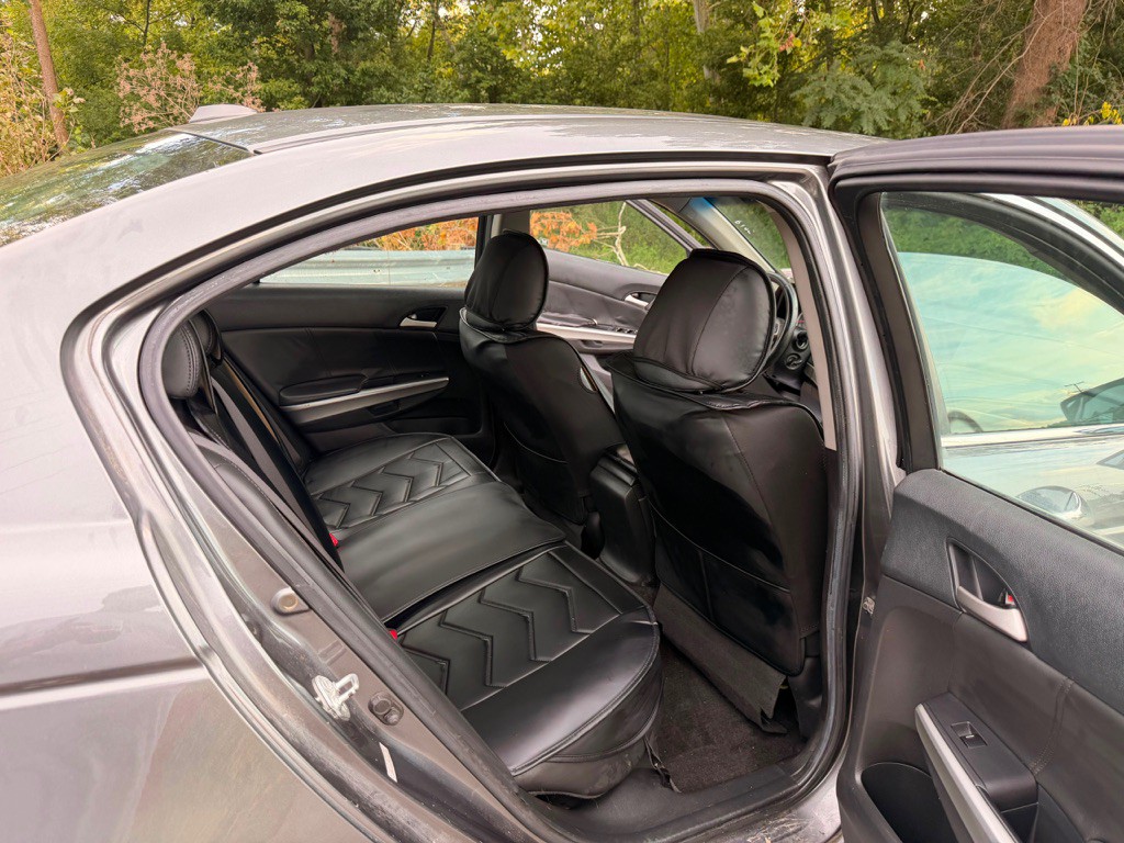 2008 Honda Accord Image 6