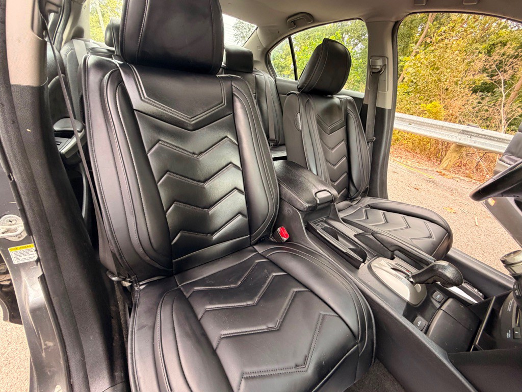2008 Honda Accord Image 7