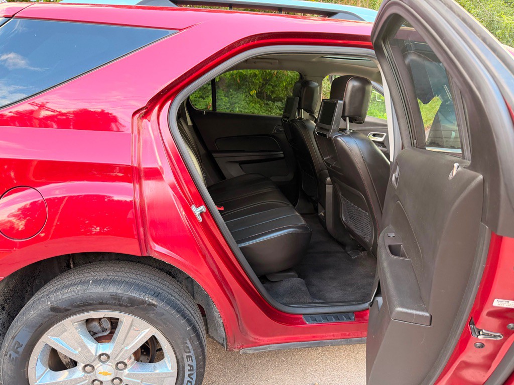 2010 Chevrolet Equinox Image 5