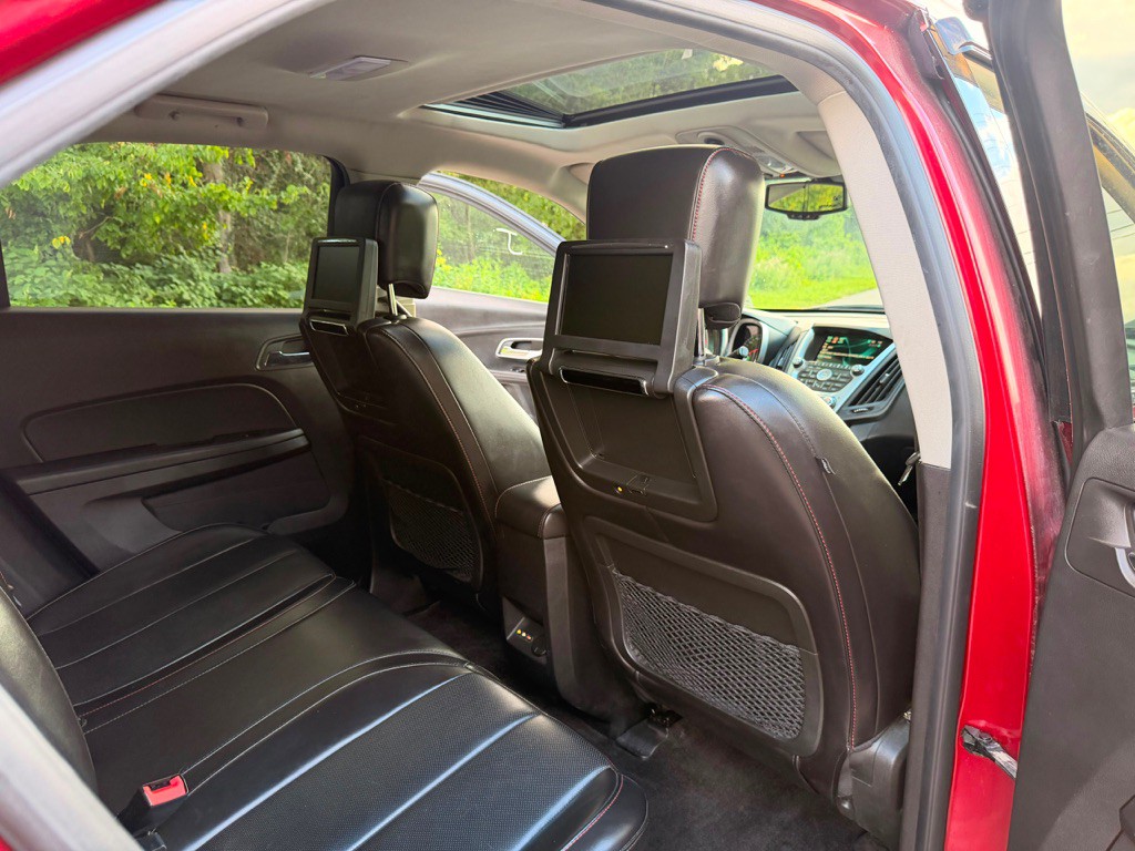2010 Chevrolet Equinox Image 7