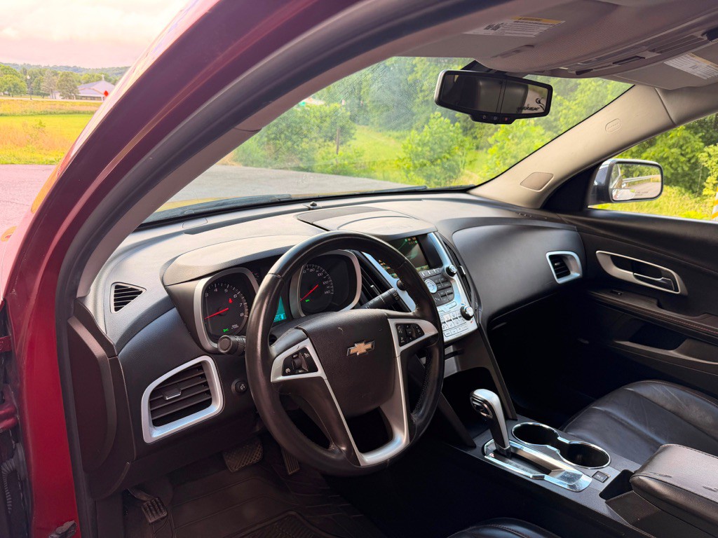 2010 Chevrolet Equinox Image 9