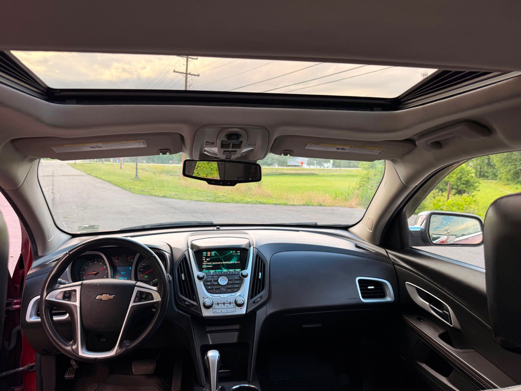 2010 Chevrolet Equinox Image 10