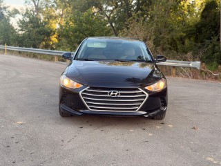 Image for 2017 Hyundai Elantra SE ID: 7622129