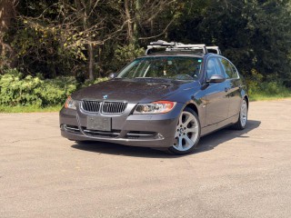 Image for 2007 BMW 3 Series 335i ID: 7639187