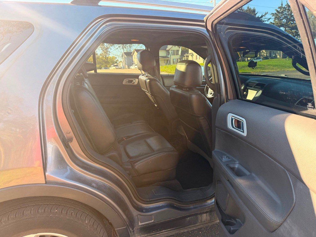 2013 Ford Explorer Image 6