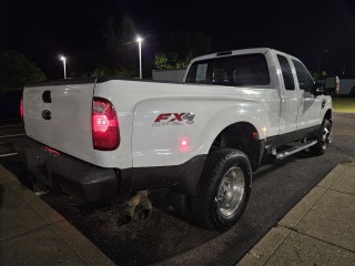 Image for 2008 Ford F-350 XL ID: 6882055