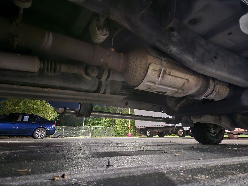 2008 Ford F-350 Image 8