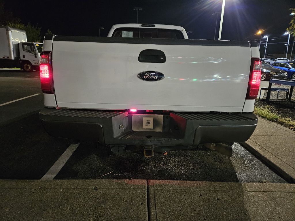 2008 Ford F-350 Image 13