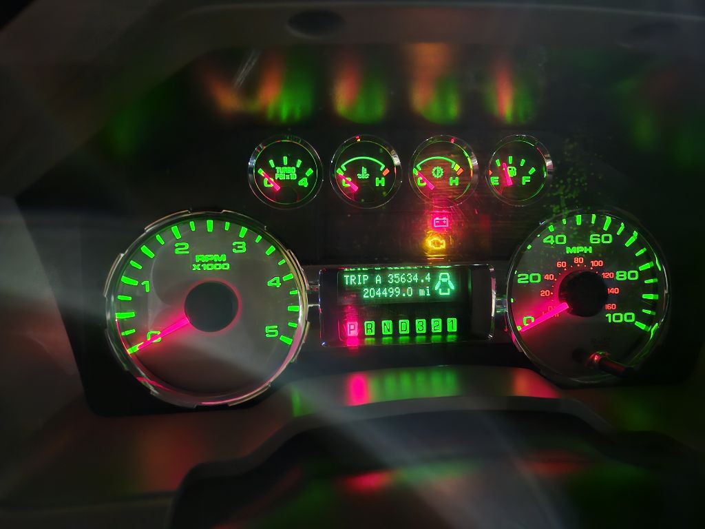 2008 Ford F-350 Image 15