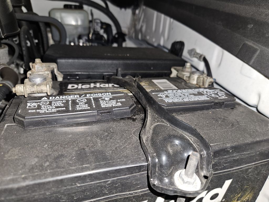 2008 Ford F-350 Image 16
