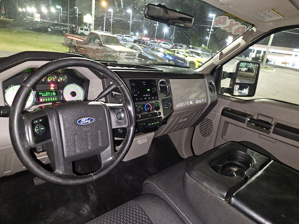 2008 Ford F-350 Image 18