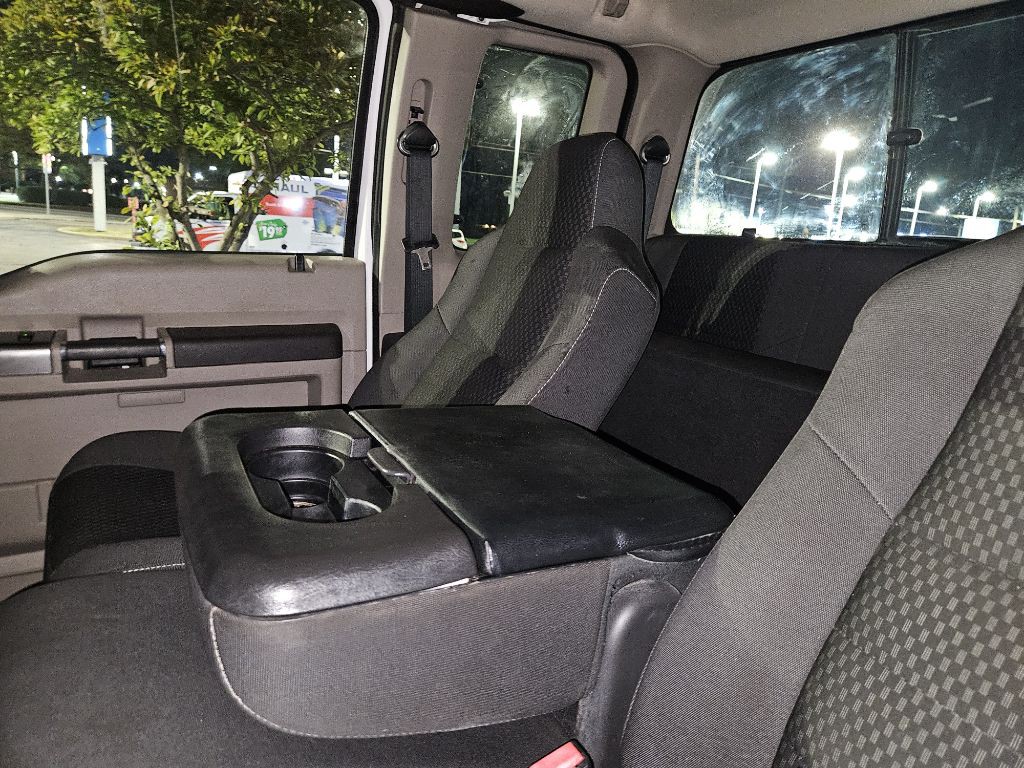 2008 Ford F-350 Image 20
