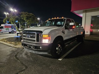 Image for 2008 Ford F-350 XL ID: 6882055