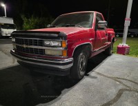 Image for 1990 Chevrolet C/K C1500 ID: 6887229