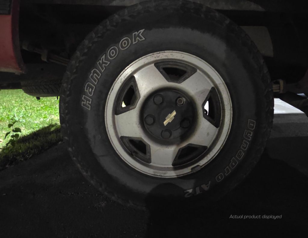 1990 Chevrolet C/K Image 12