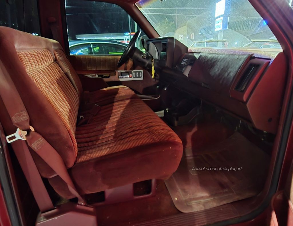 1990 Chevrolet C/K Image 5