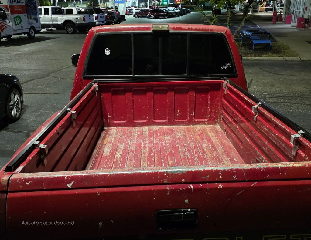 1990 Chevrolet C/K Image 6