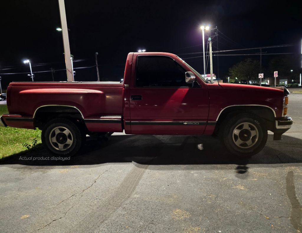 1990 Chevrolet C/K Image 5