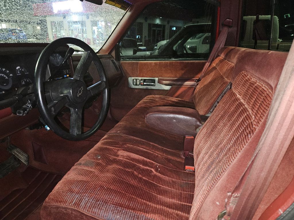 1990 Chevrolet C/K Image 15
