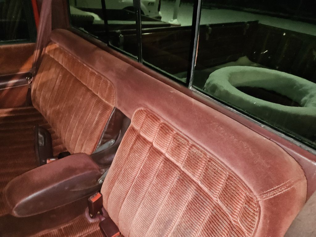 1990 Chevrolet C/K Image 17