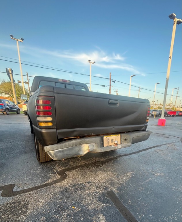 1993 Ford Ranger Image 5