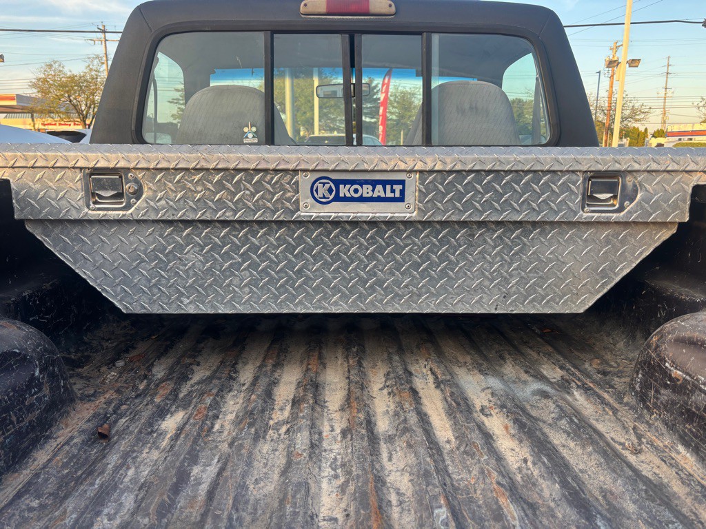 1993 Ford Ranger Image 6