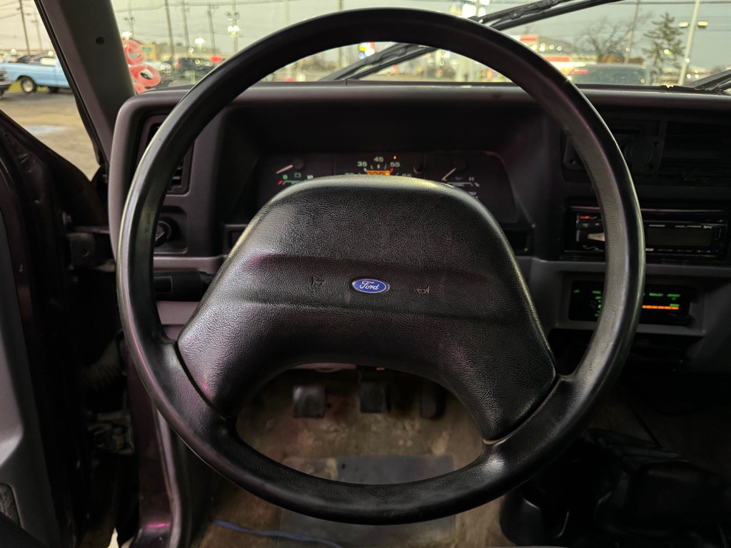 1993 Ford Ranger Image 16
