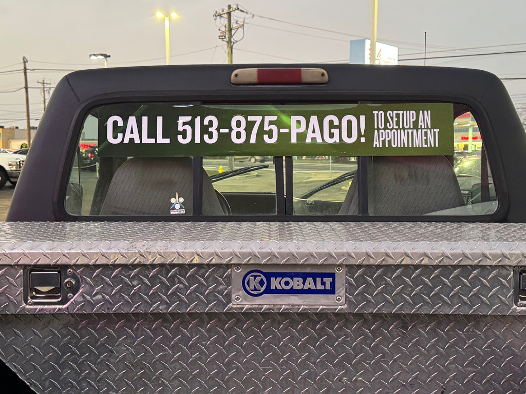 1993 Ford Ranger Image 20