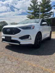 Image for 2020 Ford Edge ST ID: 6887795