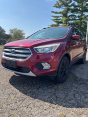 Image for 2018 Ford Escape SE ID: 6887796