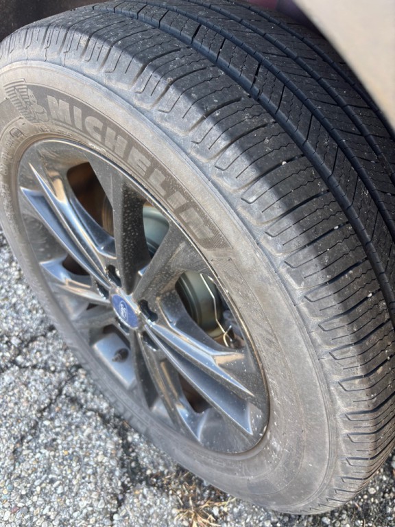 2018 Ford Escape Image 8