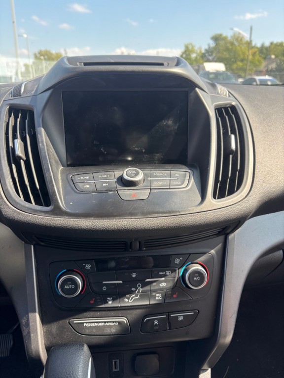 2018 Ford Escape Image 12