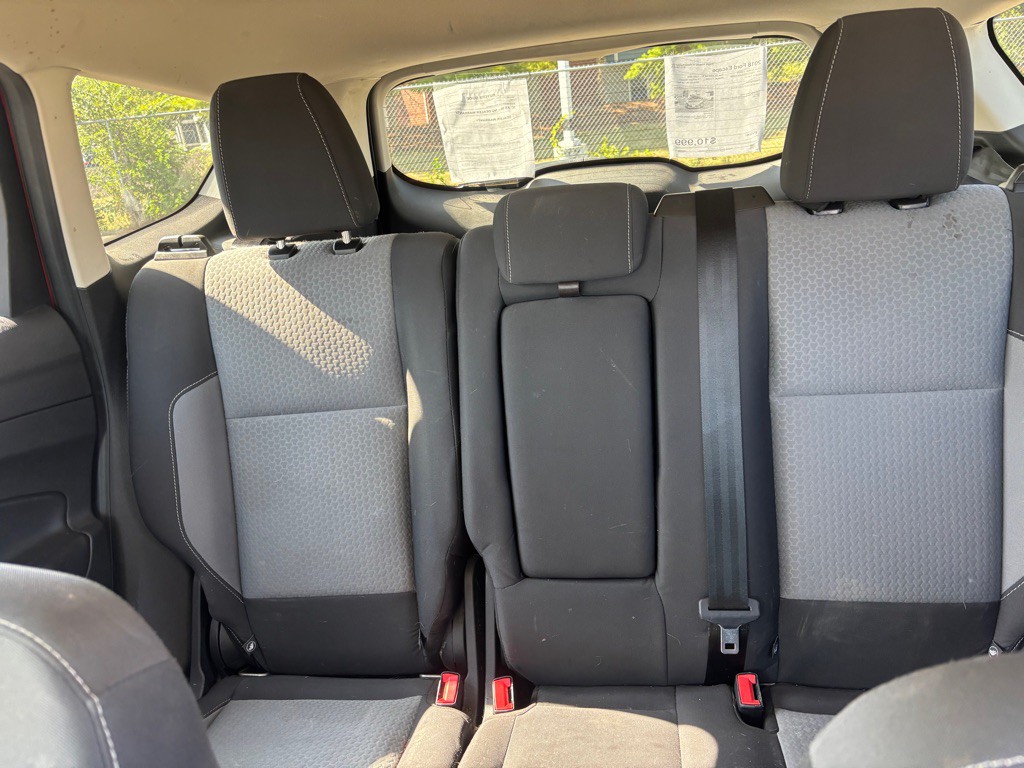 2018 Ford Escape Image 13