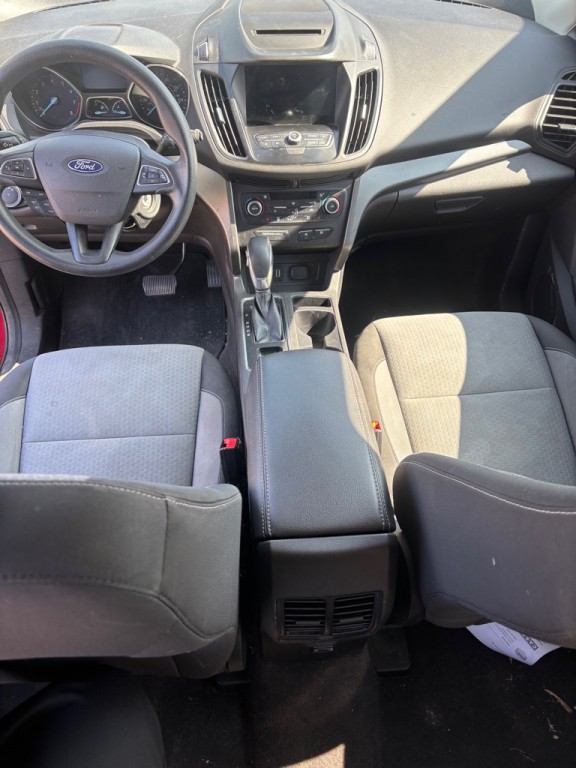 2018 Ford Escape Image 14