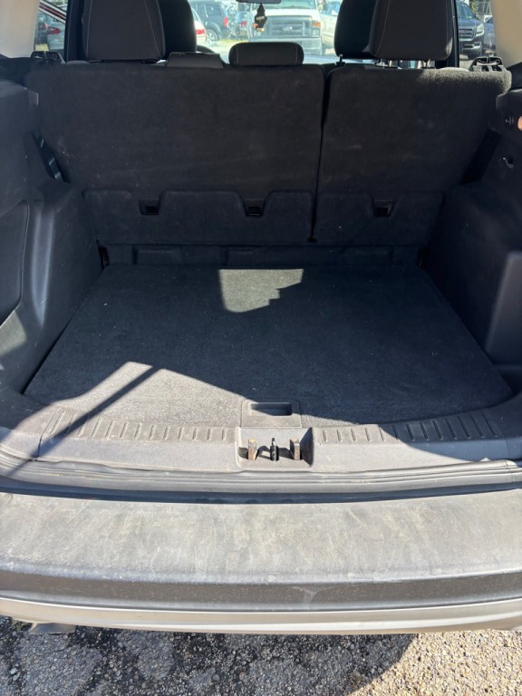 2018 Ford Escape Image 15