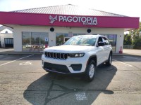 Image for 2023 Jeep Grand Cherokee Laredo ID: 6887797