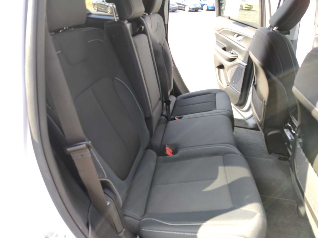 2023 Jeep Grand Cherokee Image 15