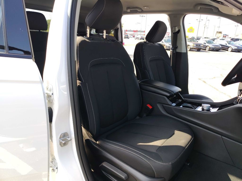 2023 Jeep Grand Cherokee Image 16