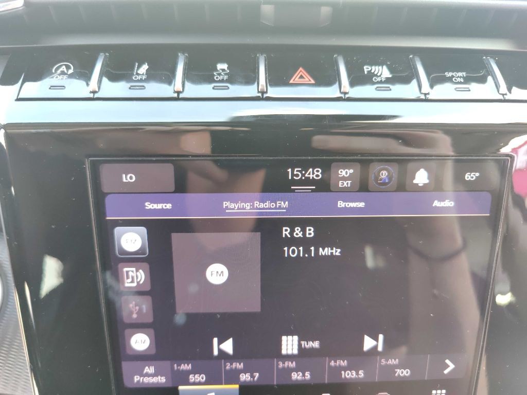 2023 Jeep Grand Cherokee Image 18