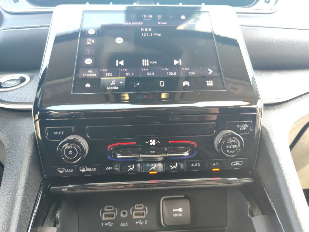 2023 Jeep Grand Cherokee Image 19