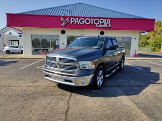 Image for 2015 RAM 1500 SLT ID: 6887798