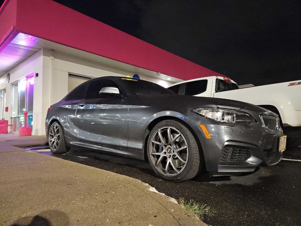 2016 BMW 2 Series Image 3