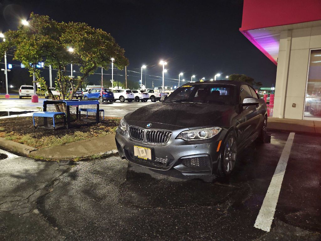 2016 BMW 2 Series Image 5
