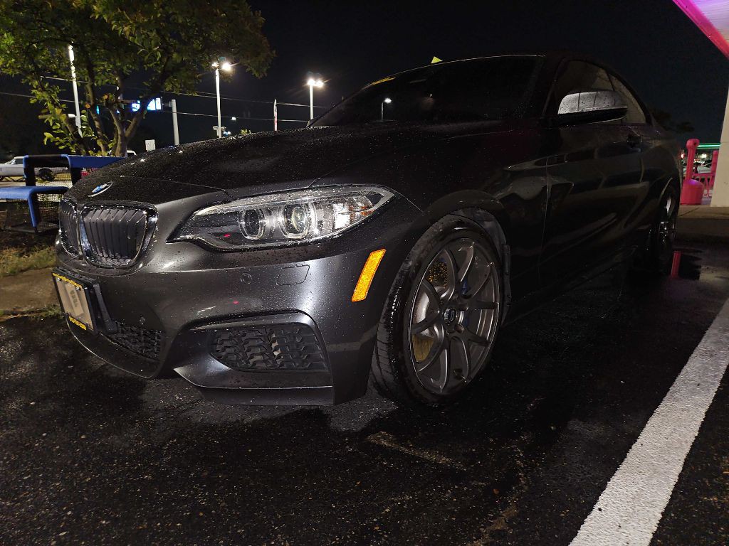 2016 BMW 2 Series Image 6