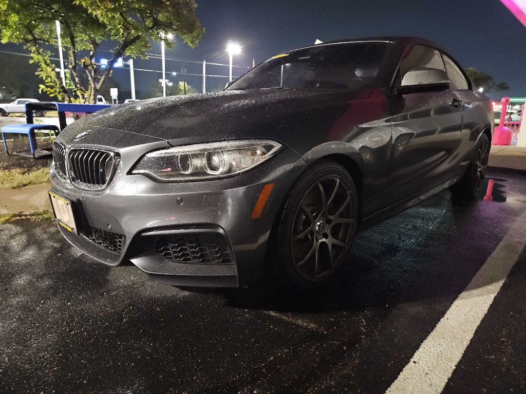 2016 BMW 2 Series Image 7