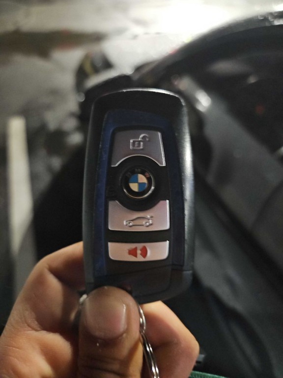 2016 BMW 2 Series Image 9