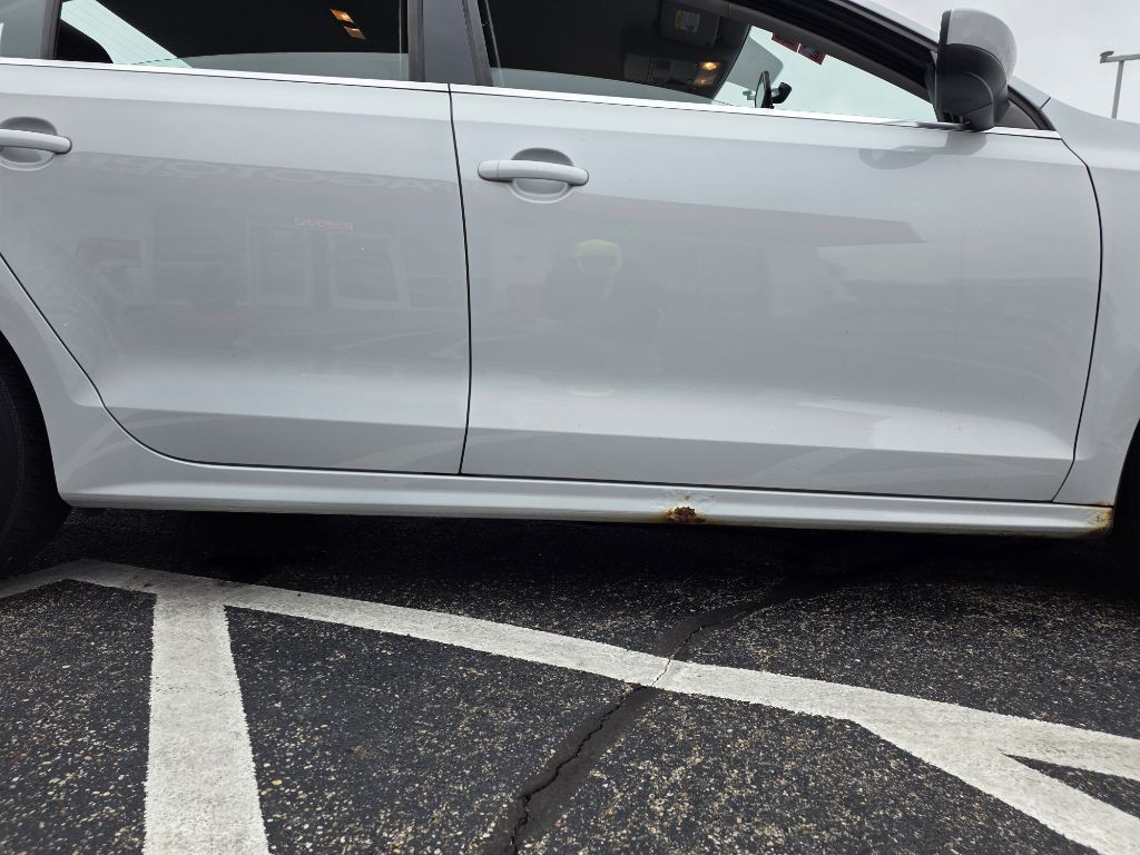 2017 Volkswagen Jetta Image 10