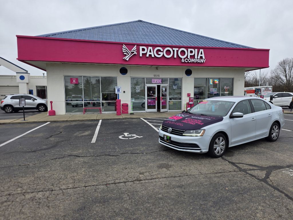 2017 Volkswagen Jetta Image 19